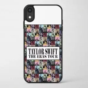 قاب موبایل طرح تیلور سویفت Taylor Swift
