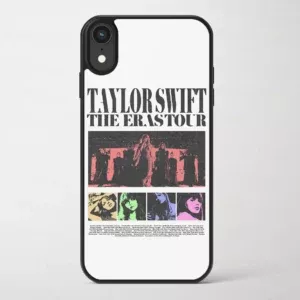 قاب موبایل طرح تیلور سویفت Taylor Swift