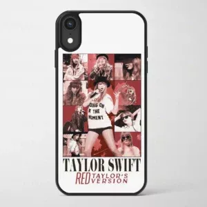 قاب موبایل طرح تیلور سویفت Taylor Swift