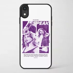 قاب موبایل طرح تیلور سویفت Taylor Swift