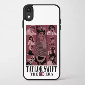 قاب موبایل طرح تیلور سویفت Taylor Swift