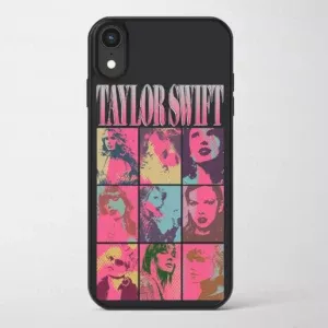قاب موبایل طرح تیلور سویفت Taylor Swift