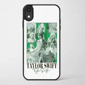 قاب موبایل طرح تیلور سویفت Taylor Swift