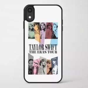 قاب موبایل طرح تیلور سویفت Taylor Swift