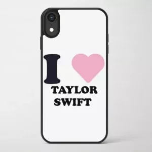 قاب موبایل طرح تیلور سویفت Taylor Swift