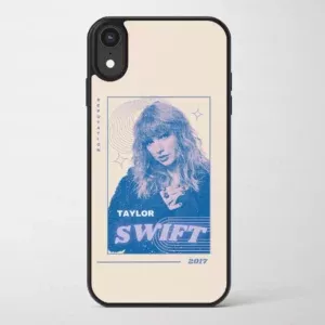 قاب موبایل طرح تیلور سویفت Taylor Swift