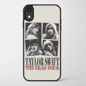 قاب موبایل طرح تیلور سویفت Taylor Swift