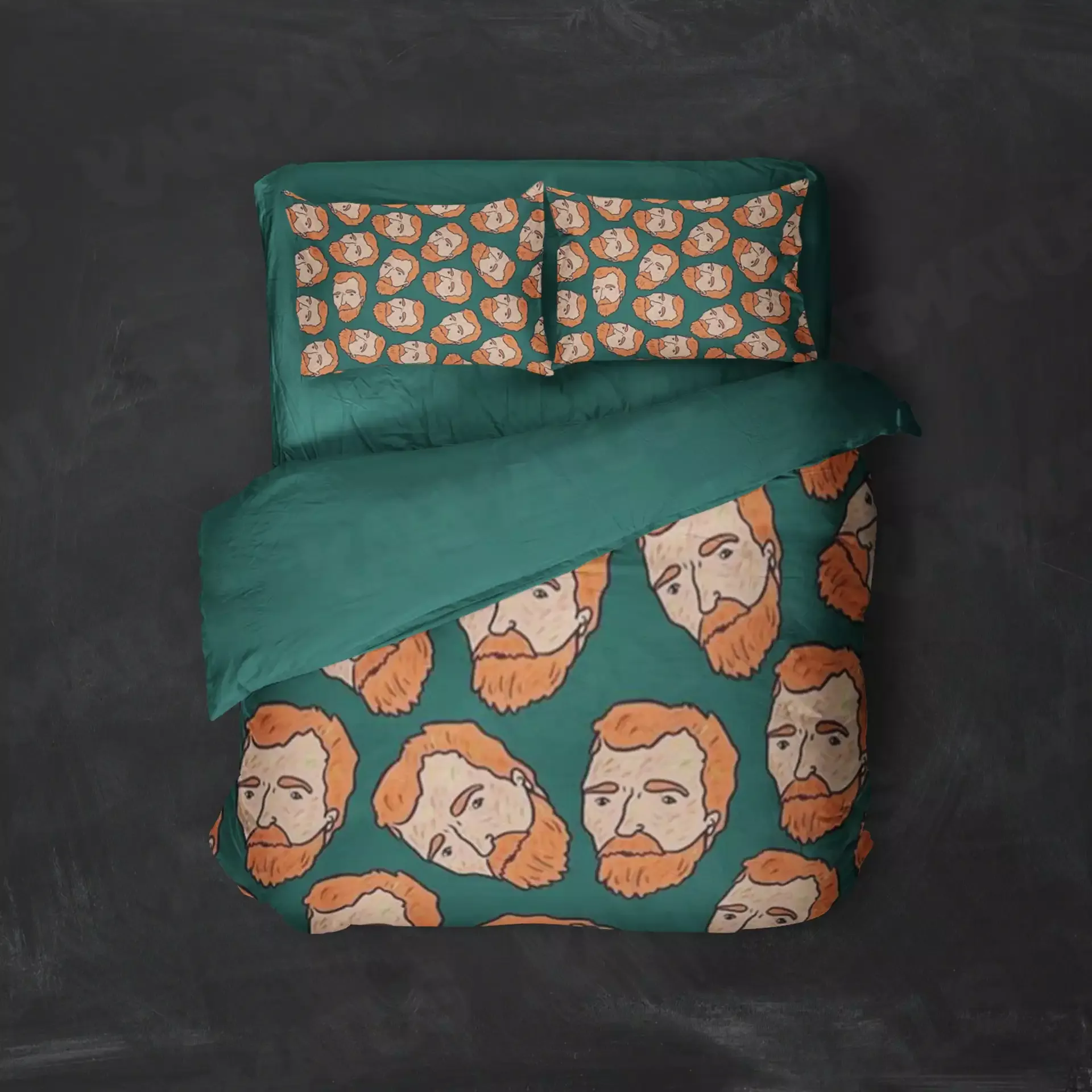 روتختی طرح ونگوگ Van Gogh کد 1 5,900,000&Nbsp;تومان &Ndash; کارماتوس روتختی طرح ونگوگ Van Gogh