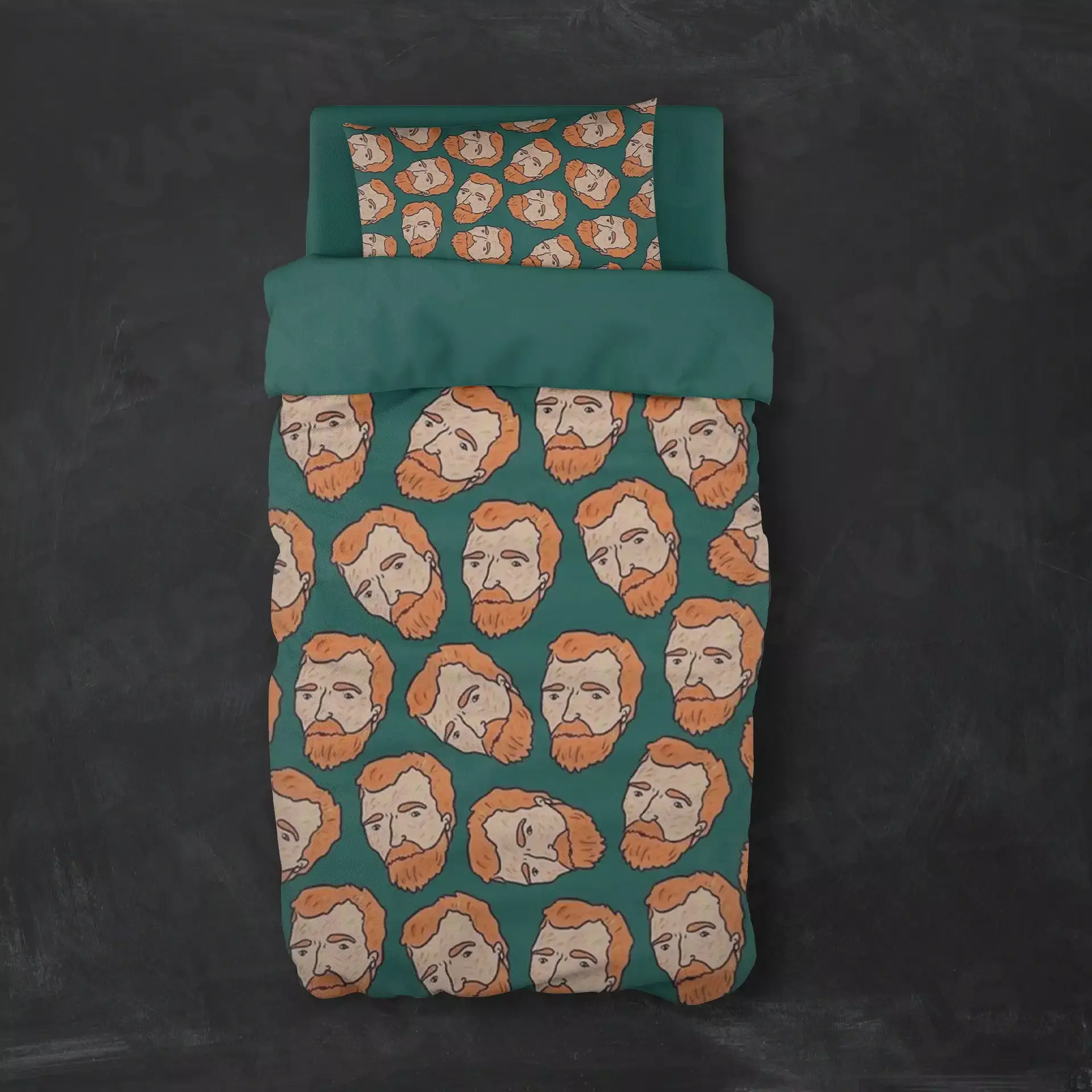 روتختی طرح ونگوگ Van Gogh کد 1 5,900,000&Nbsp;تومان &Ndash; کارماتوس روتختی طرح ونگوگ Van Gogh