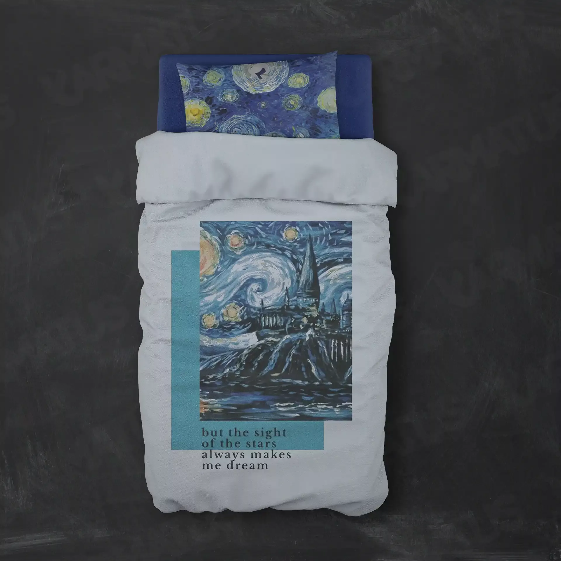 روتختی طرح ونگوگ Van Gogh کد 7 5,900,000&Nbsp;تومان &Ndash; کارماتوس روتختی طرح ونگوگ Van Gogh