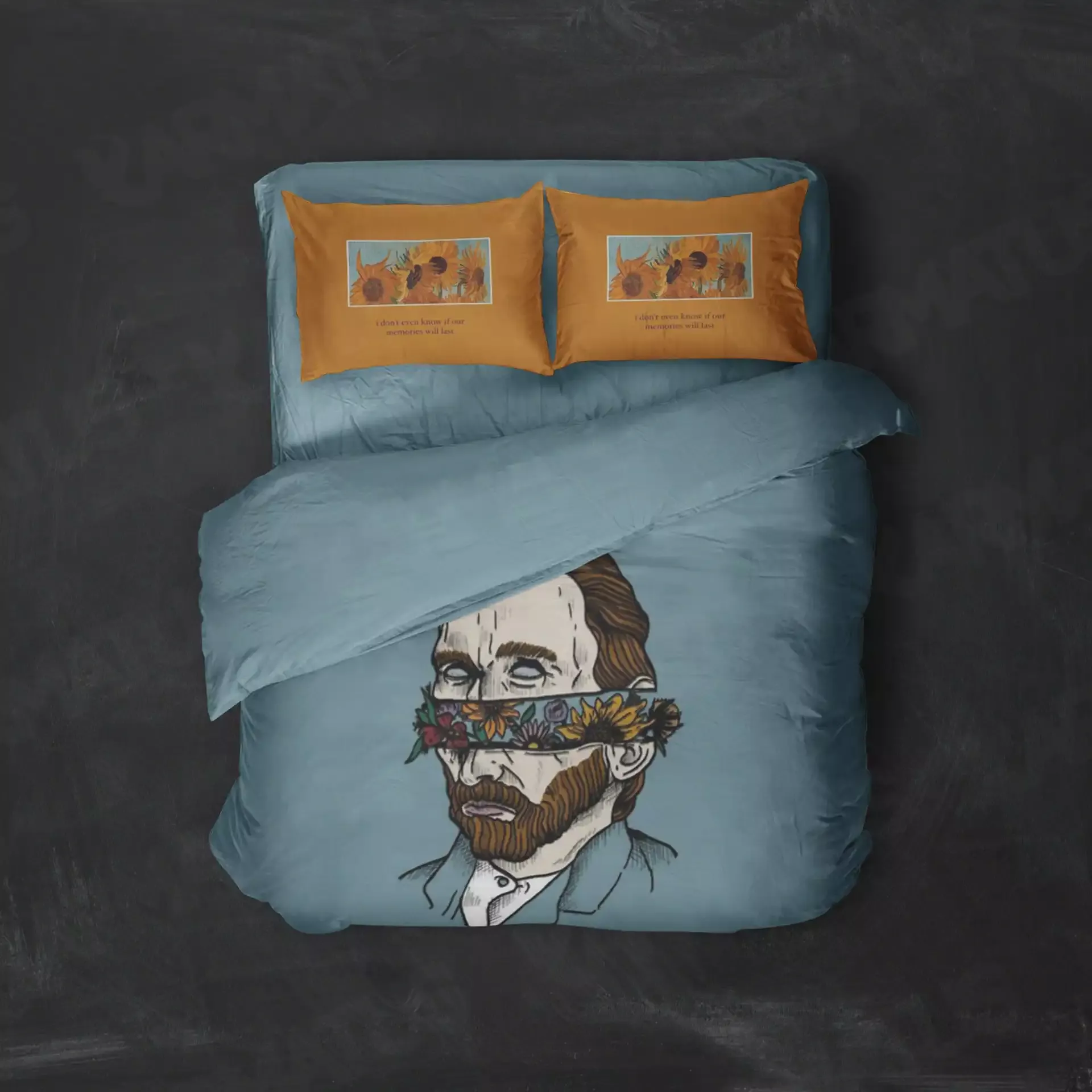 روتختی طرح ونگوگ Van Gogh کد 8 5,900,000&Nbsp;تومان &Ndash; کارماتوس روتختی طرح ونگوگ Van Gogh