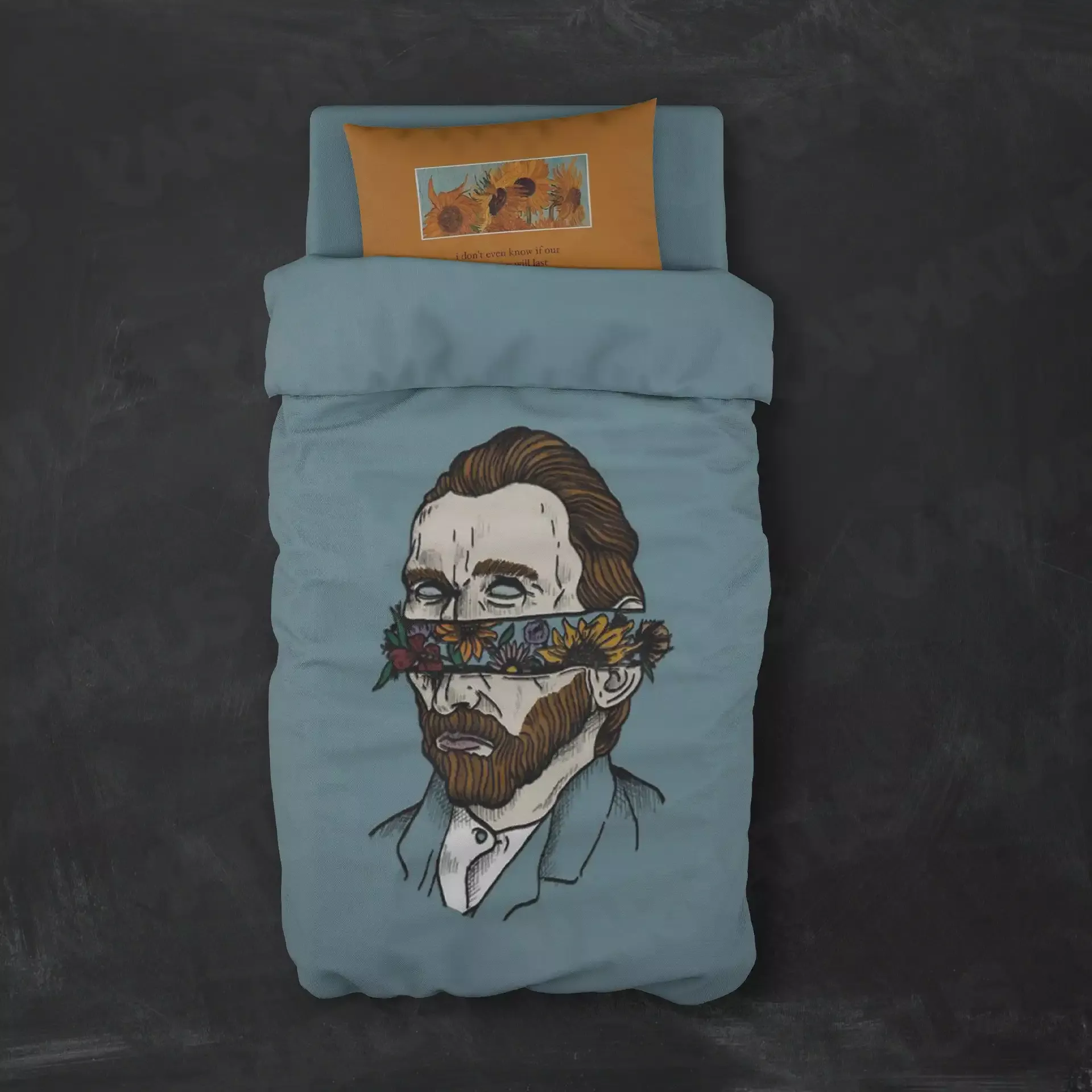 روتختی طرح ونگوگ Van Gogh کد 8 5,900,000&Nbsp;تومان &Ndash; کارماتوس روتختی طرح ونگوگ Van Gogh