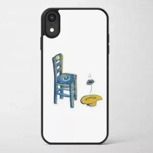 قاب موبایل طرح ونگوگ Van Gogh