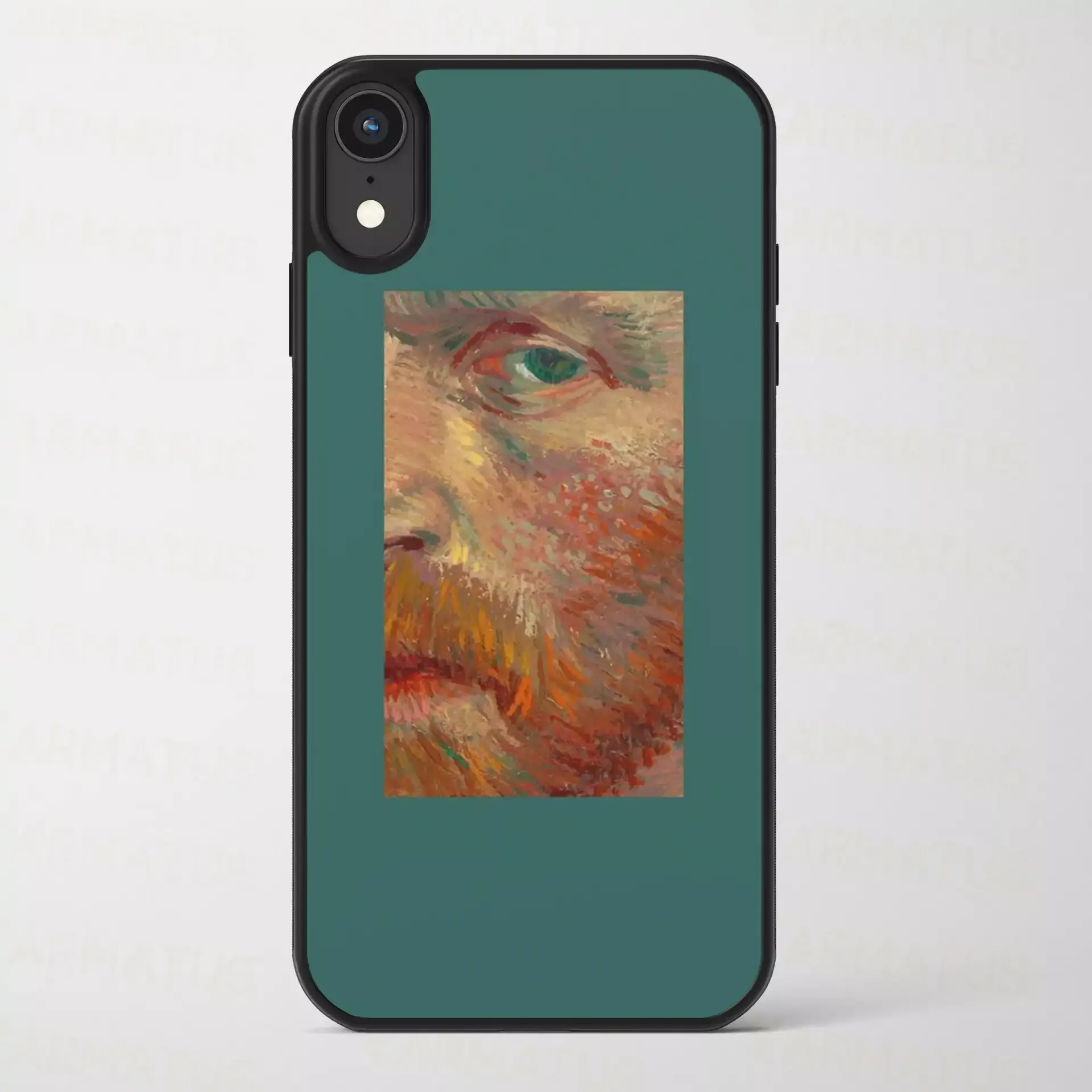 قاب موبایل ونگوگ | کالکشن Art مدل Vng-6 499,000&Nbsp;تومان &Ndash; کارماتوس قاب موبایل طرح ونگوگ Van Gogh