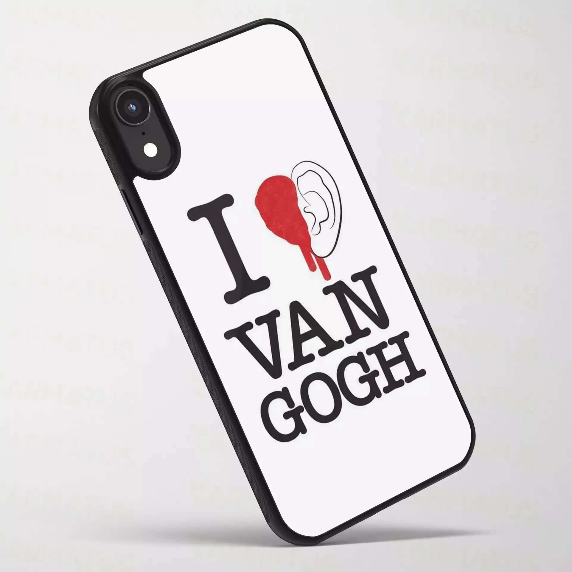 قاب موبایل ونگوگ | کالکشن Art مدل Vng-7 499,000&Nbsp;تومان &Ndash; کارماتوس قاب موبایل طرح ونگوگ Van Gogh