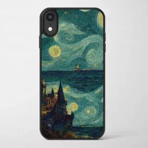 قاب موبایل طرح ونگوگ Van Gogh