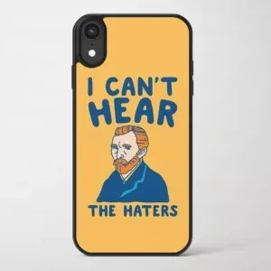 قاب موبایل طرح ونگوگ Van Gogh