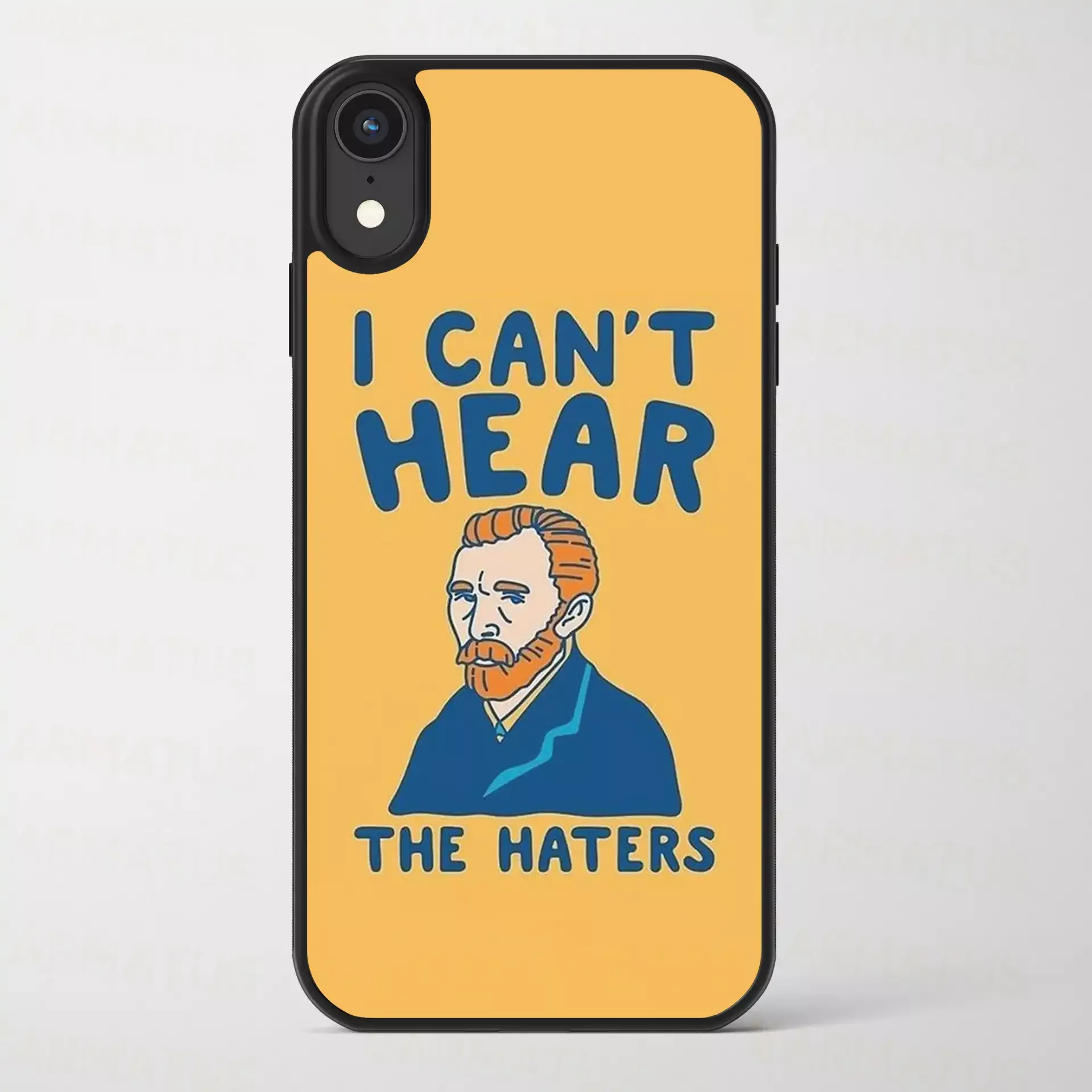 قاب موبایل ونگوگ | کالکشن Art مدل Vng-20 499,000&Nbsp;تومان &Ndash; کارماتوس قاب موبایل طرح ونگوگ Van Gogh