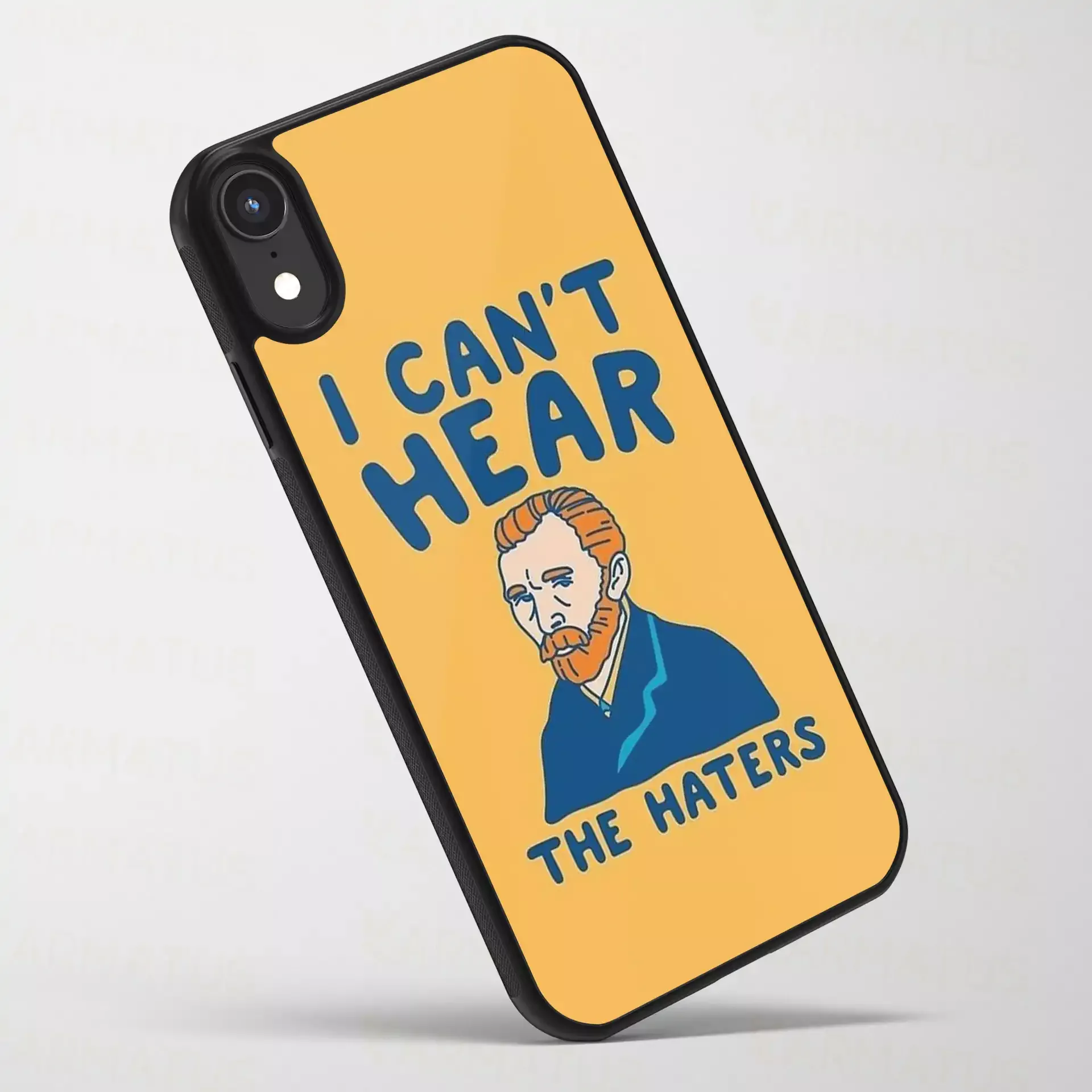 قاب موبایل ونگوگ | کالکشن Art مدل Vng-20 499,000&Nbsp;تومان &Ndash; کارماتوس قاب موبایل طرح ونگوگ Van Gogh