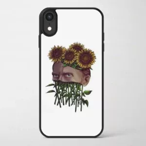 قاب موبایل طرح ونگوگ Van Gogh