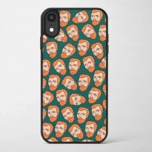 قاب موبایل طرح ونگوگ Van Gogh