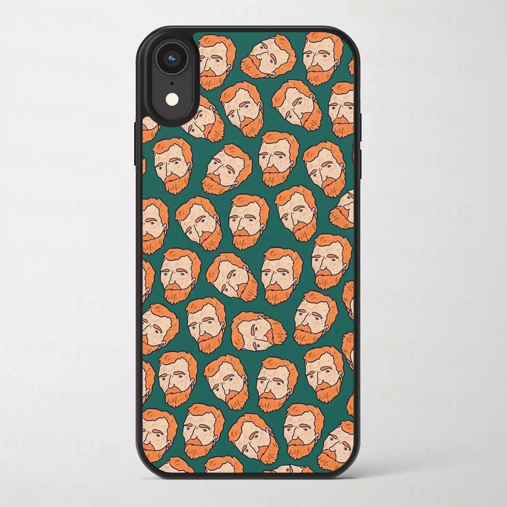 قاب موبایل ونگوگ | کالکشن Art مدل Vng-29 499,000&Nbsp;تومان &Ndash; کارماتوس قاب موبایل طرح ونگوگ Van Gogh