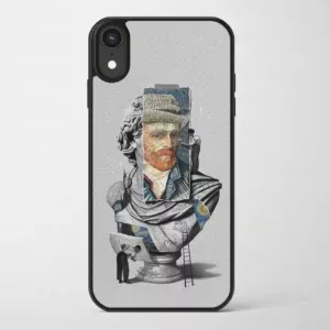 قاب موبایل طرح ونگوگ Van Gogh