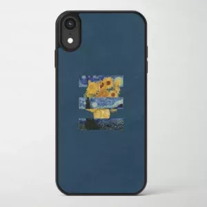 قاب موبایل طرح ونگوگ Van Gogh