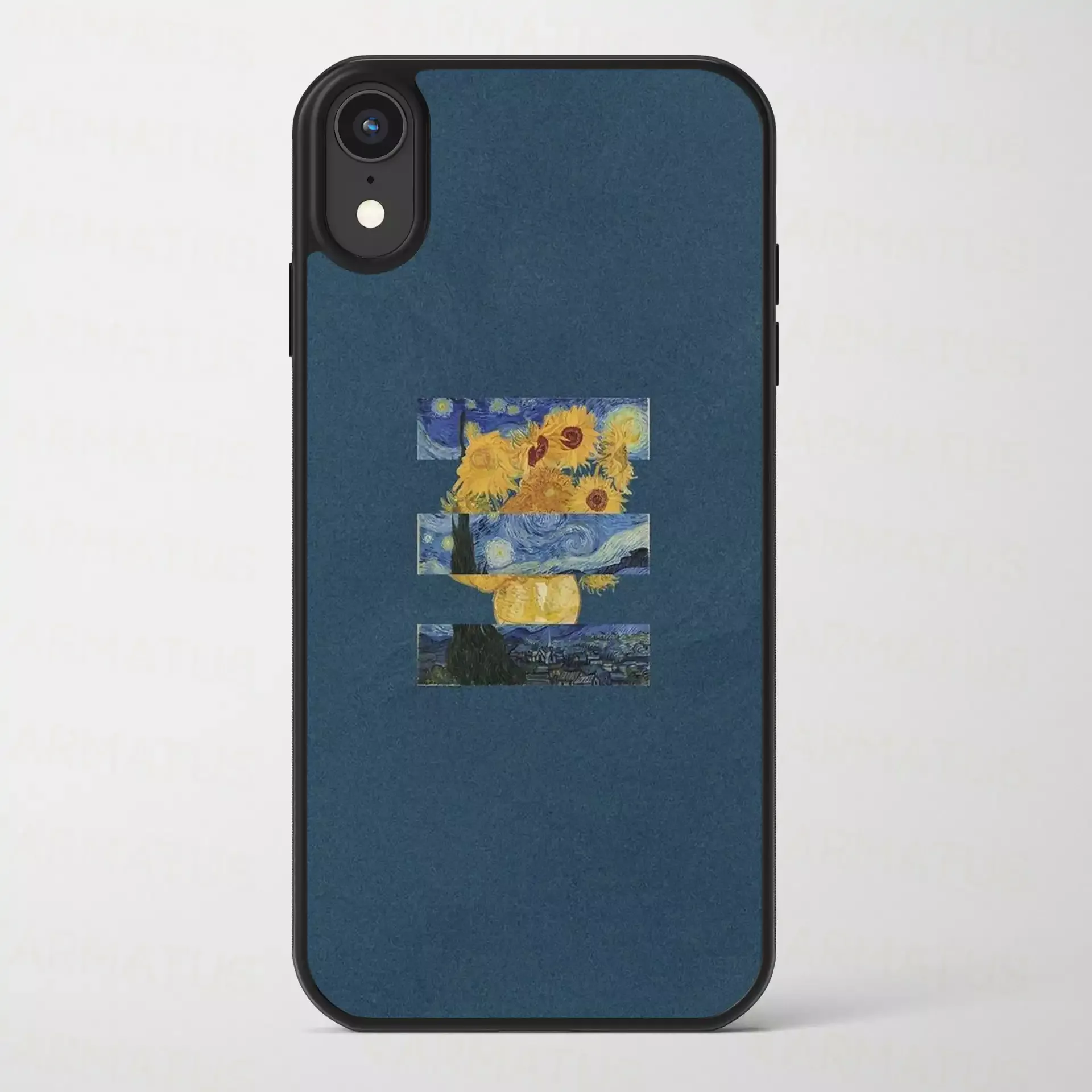 قاب موبایل ونگوگ | کالکشن Art مدل Vng-35 499,000&Nbsp;تومان &Ndash; کارماتوس قاب موبایل طرح ونگوگ Van Gogh