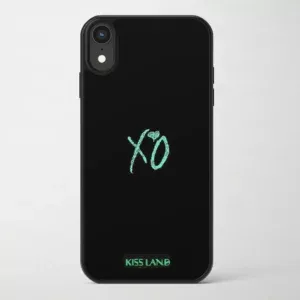 قاب موبایل طرح د ویکند The Weekend