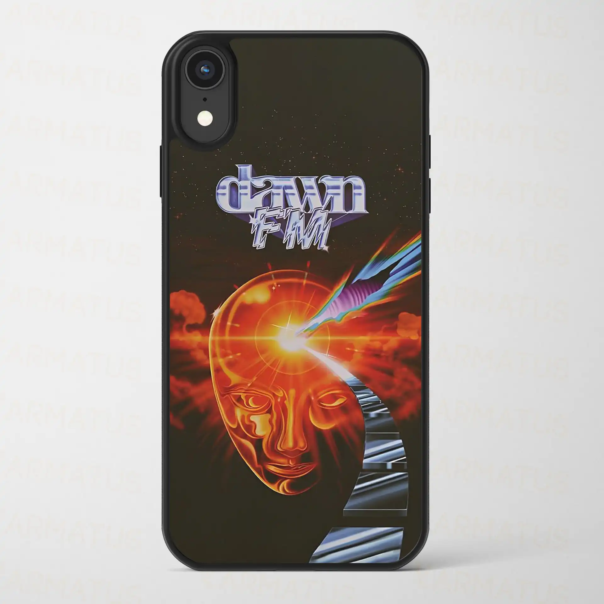 قاب موبایل د ویکند | کالکشن Music مدل Wkd-51 499,000&Nbsp;تومان &Ndash; کارماتوس قاب موبایل طرح د ویکند The Weekend