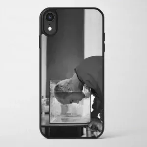 قاب موبایل طرح امینم Eminem