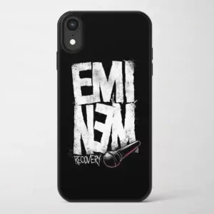 قاب موبایل طرح امینم Eminem