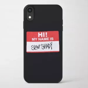 قاب موبایل طرح امینم Eminem