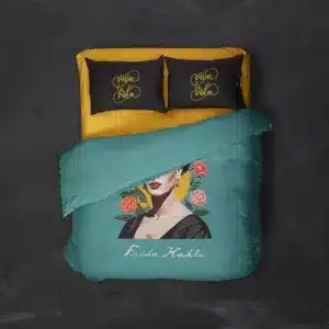روتختی طرح فریدا کالو Frida Kahlo