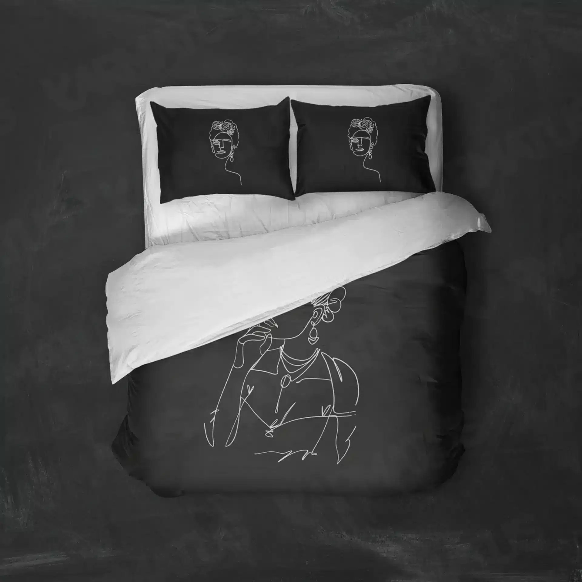 روتختی طرح فریدا کالو Frida Kahlo کد 6 5,900,000&Nbsp;تومان &Ndash; کارماتوس روتختی طرح فریدا کالو Frida Kahlo