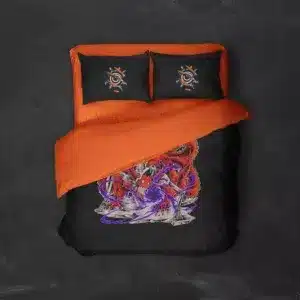 روتختی طرح ناروتو Naruto