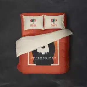 روتختی طرح اوپنهایمر Oppenheimer - کارماتوس