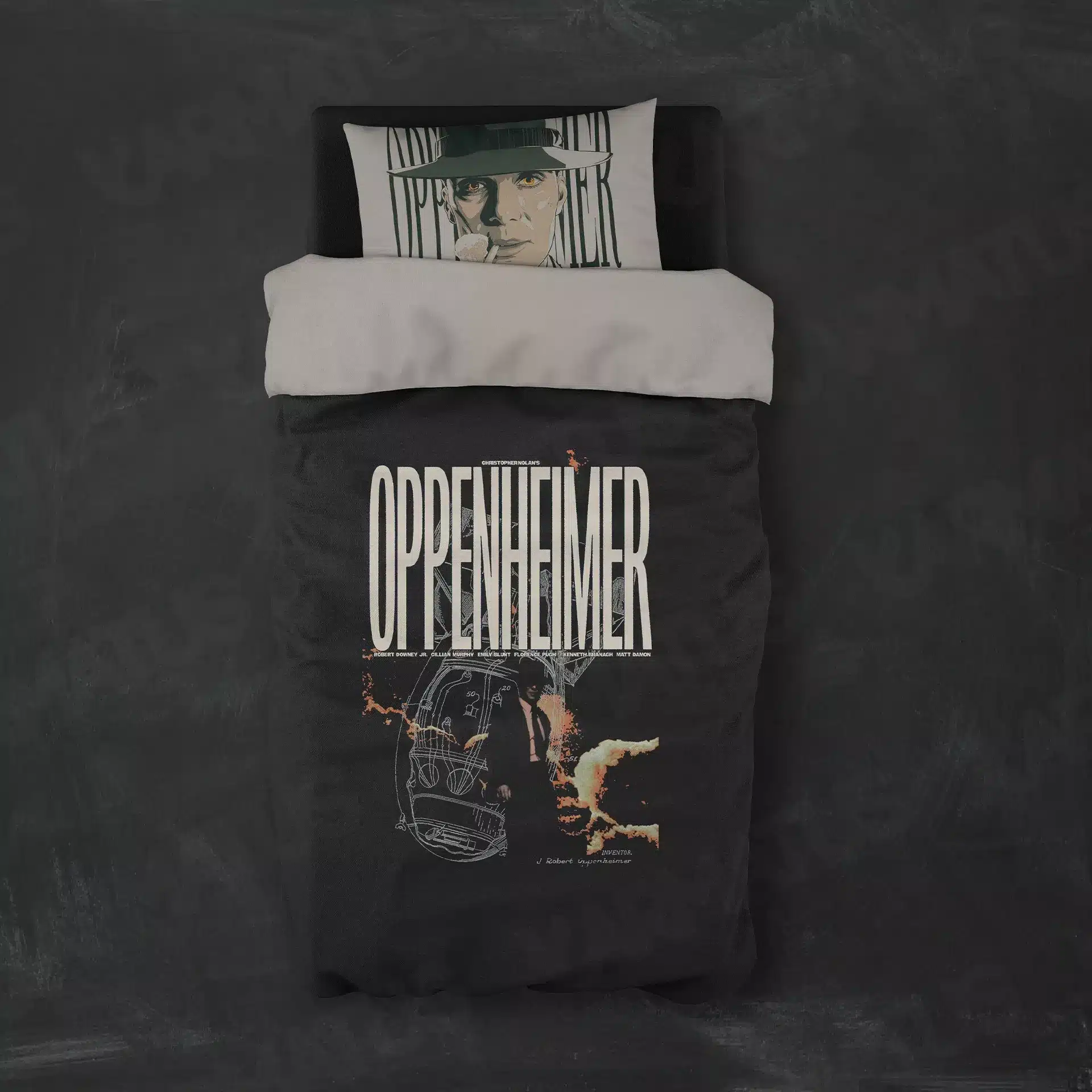 روتختی طرح اوپنهایمر Oppenheimer کد 6 5,900,000&Nbsp;تومان &Ndash; کارماتوس روتختی طرح اوپنهایمر Oppenheimer - کارماتوس