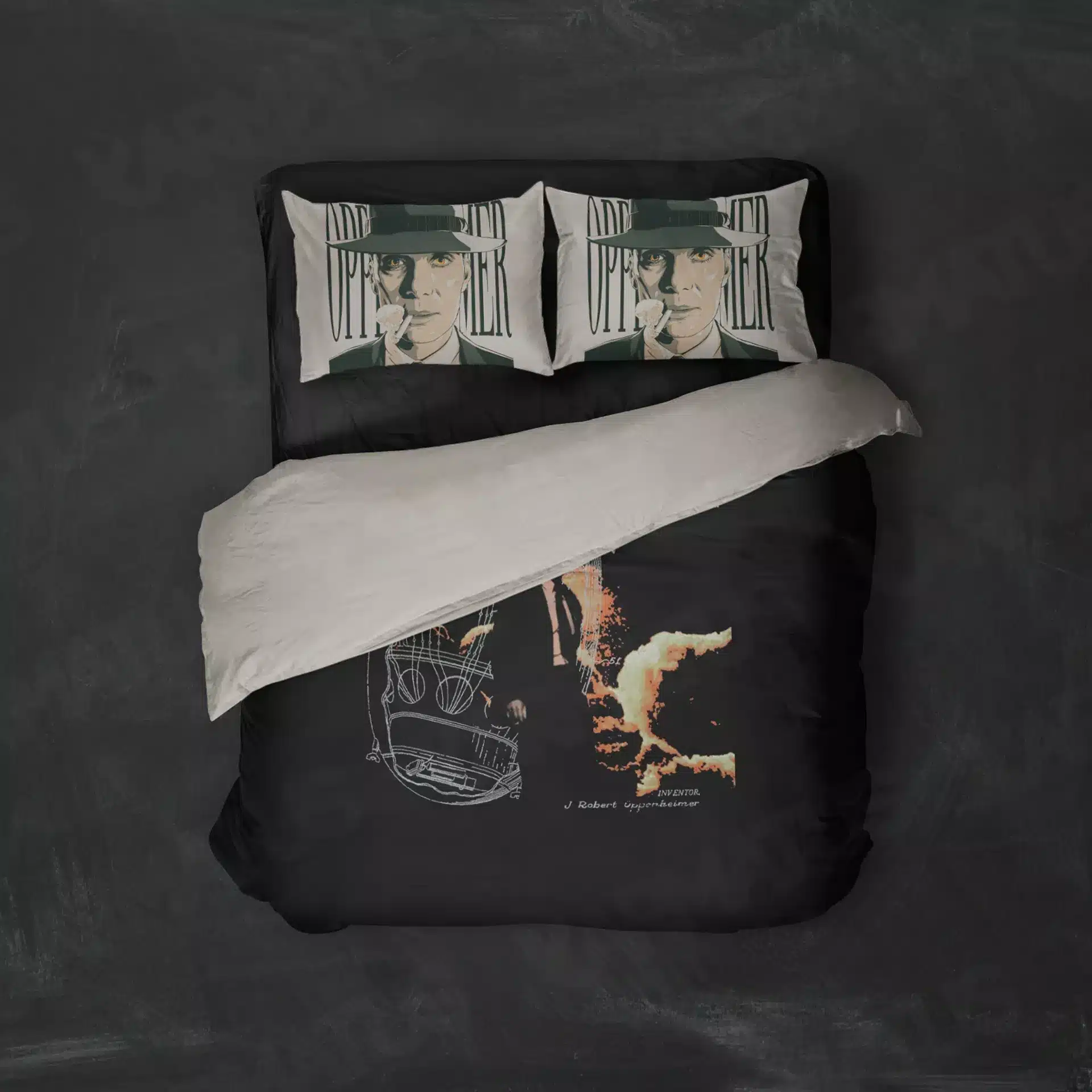 روتختی طرح اوپنهایمر Oppenheimer کد 6 5,900,000&Nbsp;تومان &Ndash; کارماتوس روتختی طرح اوپنهایمر Oppenheimer - کارماتوس