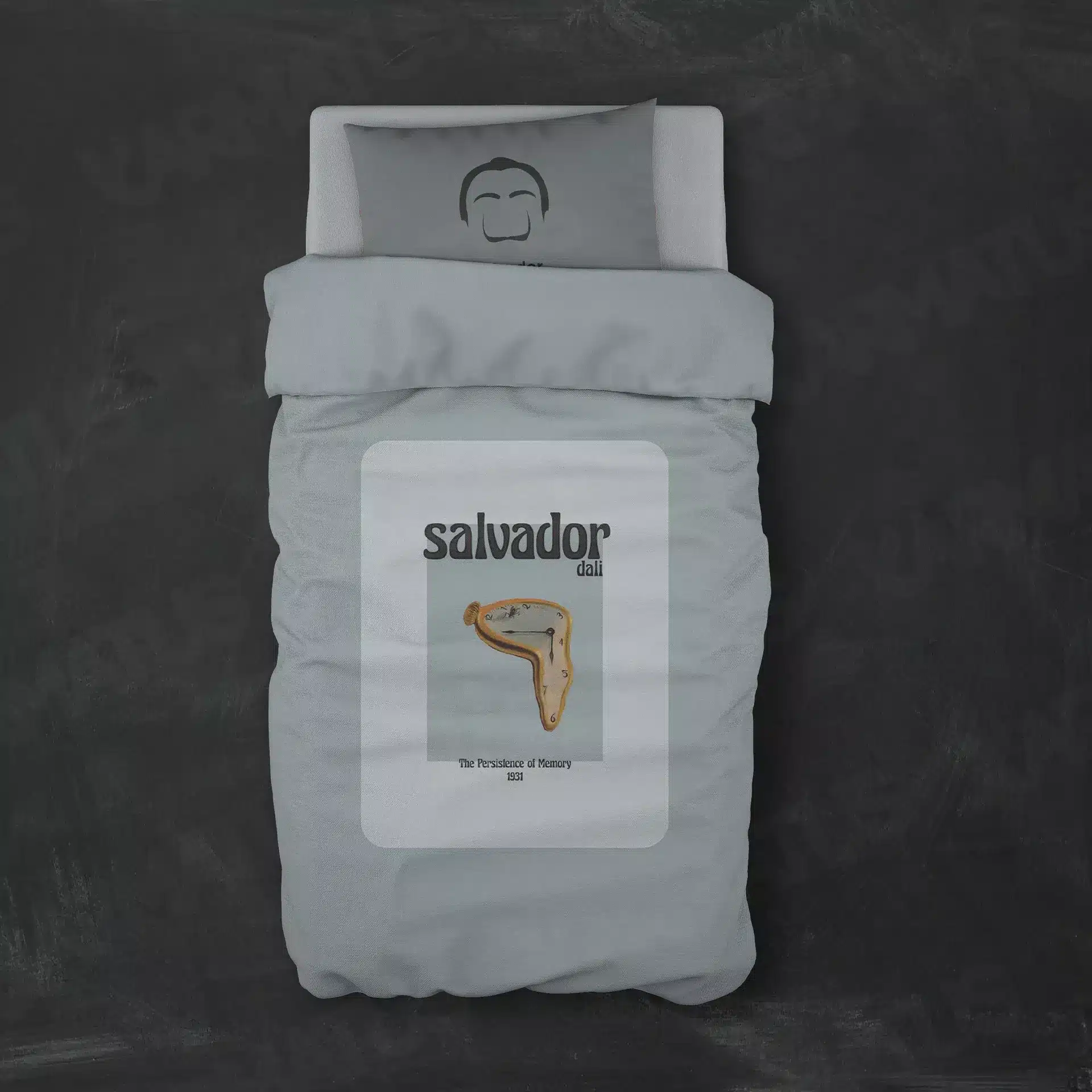 روتختی طرح سالوادور دالی Salvador Dali کد 3 5,900,000&Nbsp;تومان &Ndash; کارماتوس روتختی طرح سالوادور دالی Salvador Dali