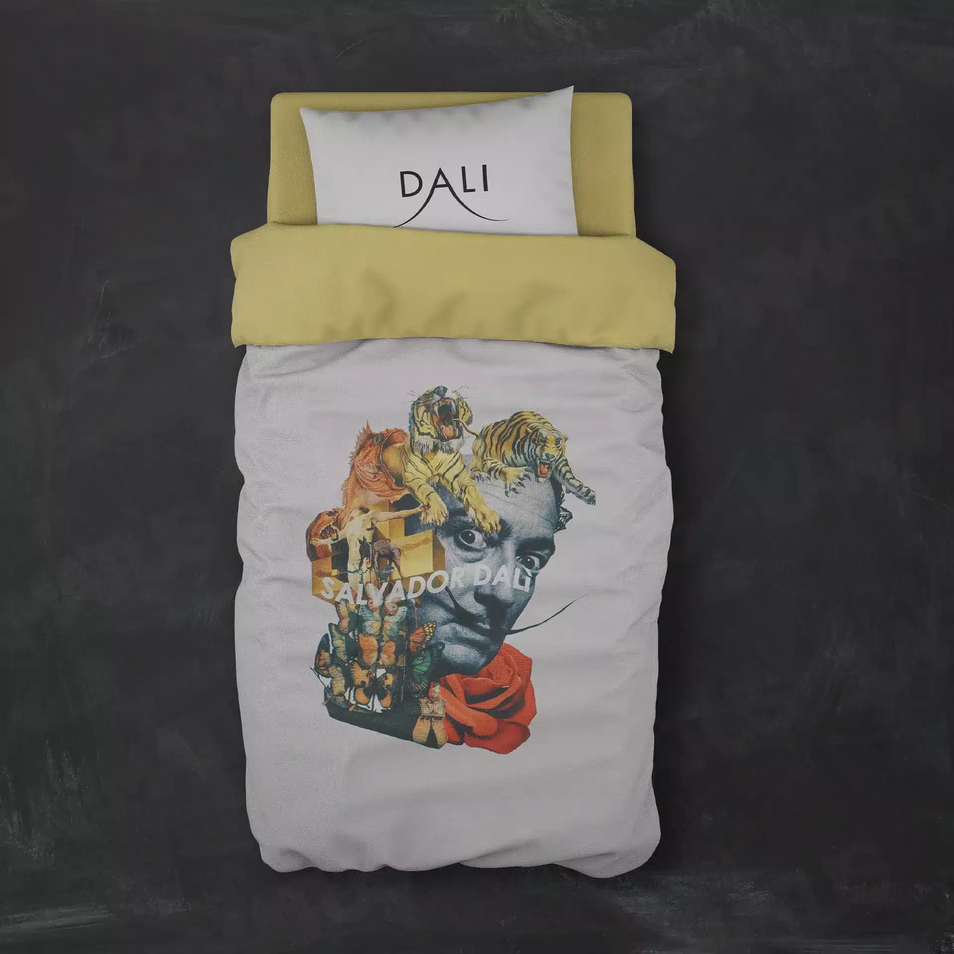 روتختی طرح سالوادور دالی Salvador Dali کد 8 5,900,000&Nbsp;تومان &Ndash; کارماتوس روتختی طرح سالوادور دالی Salvador Dali
