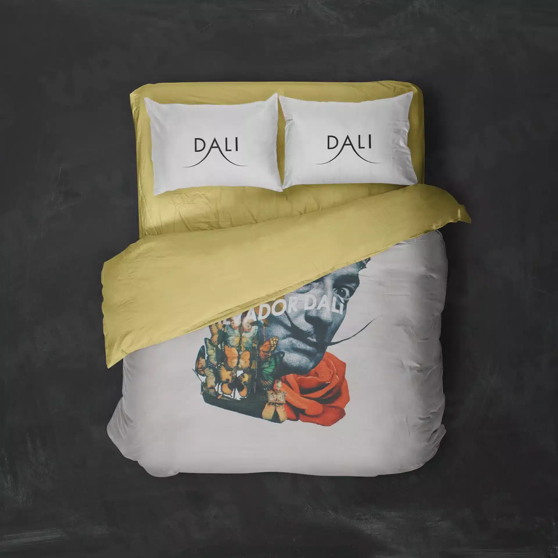 روتختی طرح سالوادور دالی Salvador Dali کد 8 5,900,000&Nbsp;تومان &Ndash; کارماتوس روتختی طرح سالوادور دالی Salvador Dali