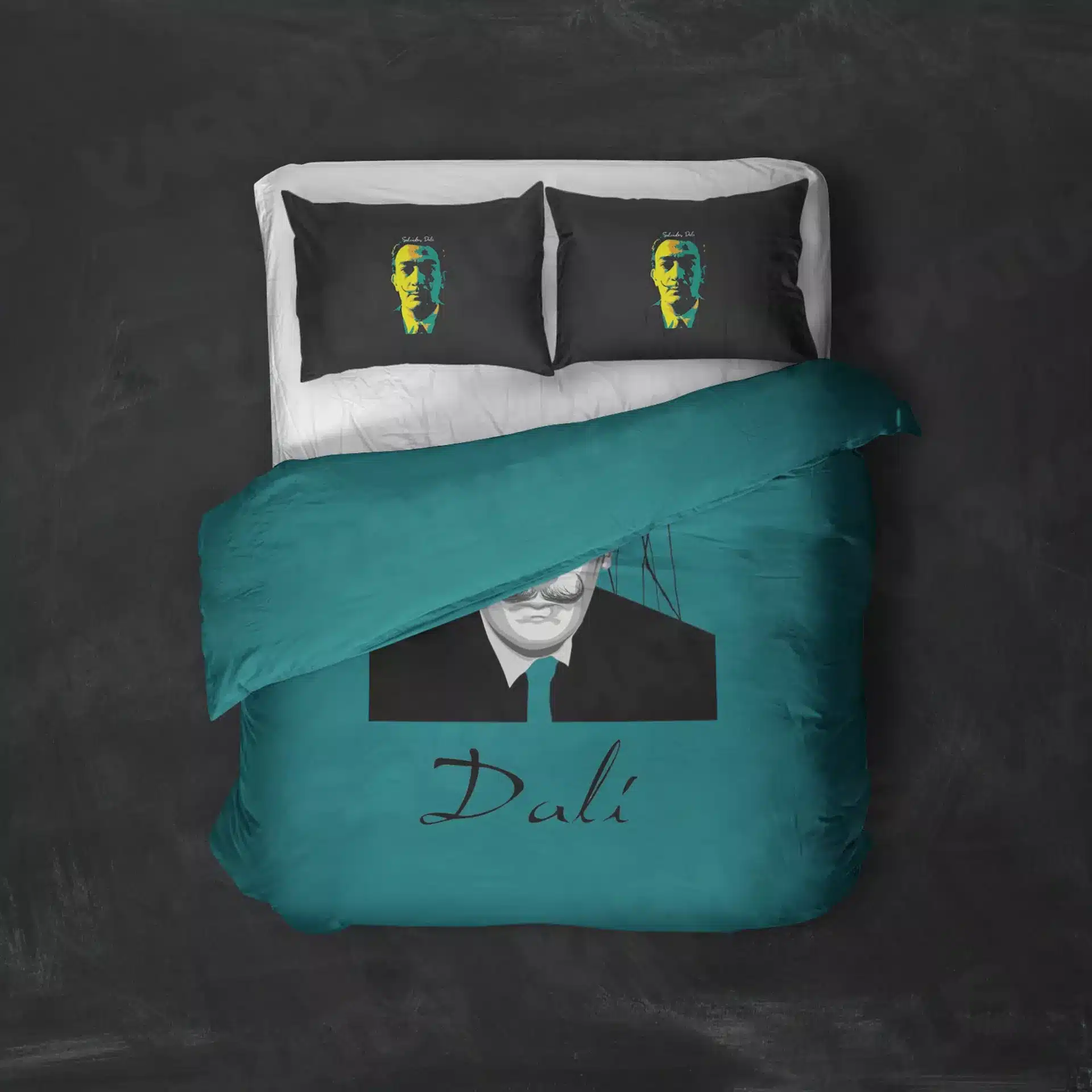 روتختی طرح سالوادور دالی Salvador Dali کد 9 5,900,000&Nbsp;تومان &Ndash; کارماتوس روتختی طرح سالوادور دالی Salvador Dali