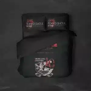 روتختی طرح توکیو غول Tokyo Ghoul