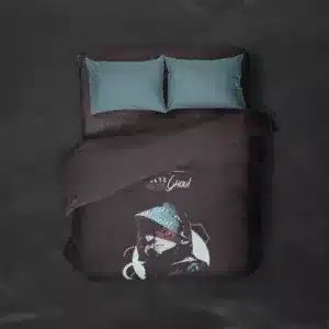 روتختی طرح توکیو غول Tokyo Ghoul