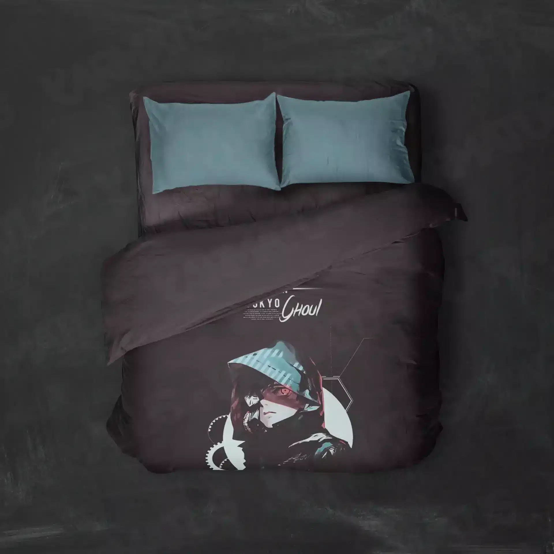 روتختی طرح توکیو غول Tokyo Ghoul کد 6 5,900,000&Nbsp;تومان &Ndash; کارماتوس روتختی طرح توکیو غول Tokyo Ghoul