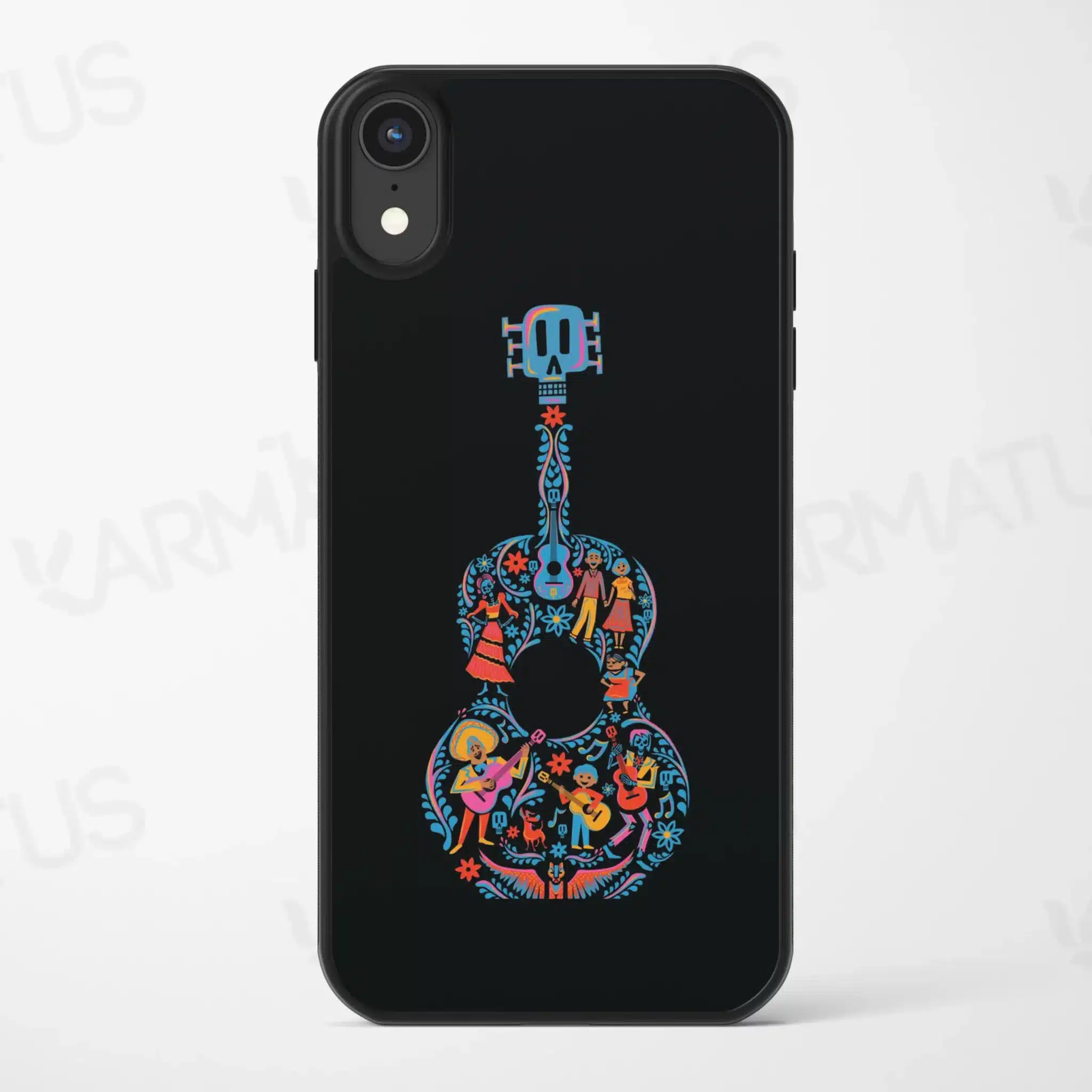 قاب موبایل کوکو | کالکشن Animation مدل Coc-3 499,000&Nbsp;تومان &Ndash; کارماتوس قاب موبایل طرح انیمیشن کوکو Coco