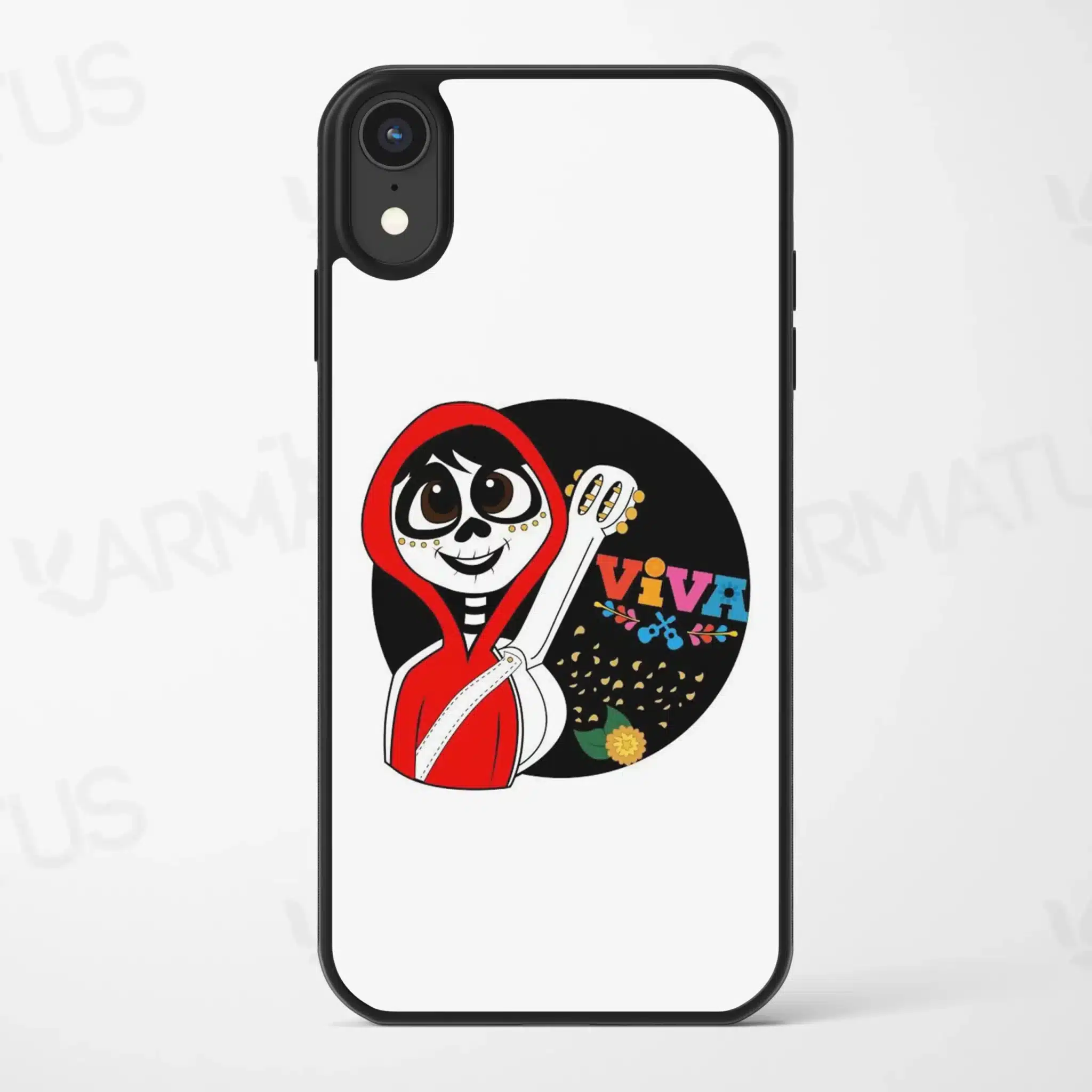 قاب موبایل کوکو | کالکشن Animation مدل Coc-4 499,000&Nbsp;تومان &Ndash; کارماتوس قاب موبایل طرح انیمیشن کوکو Coco