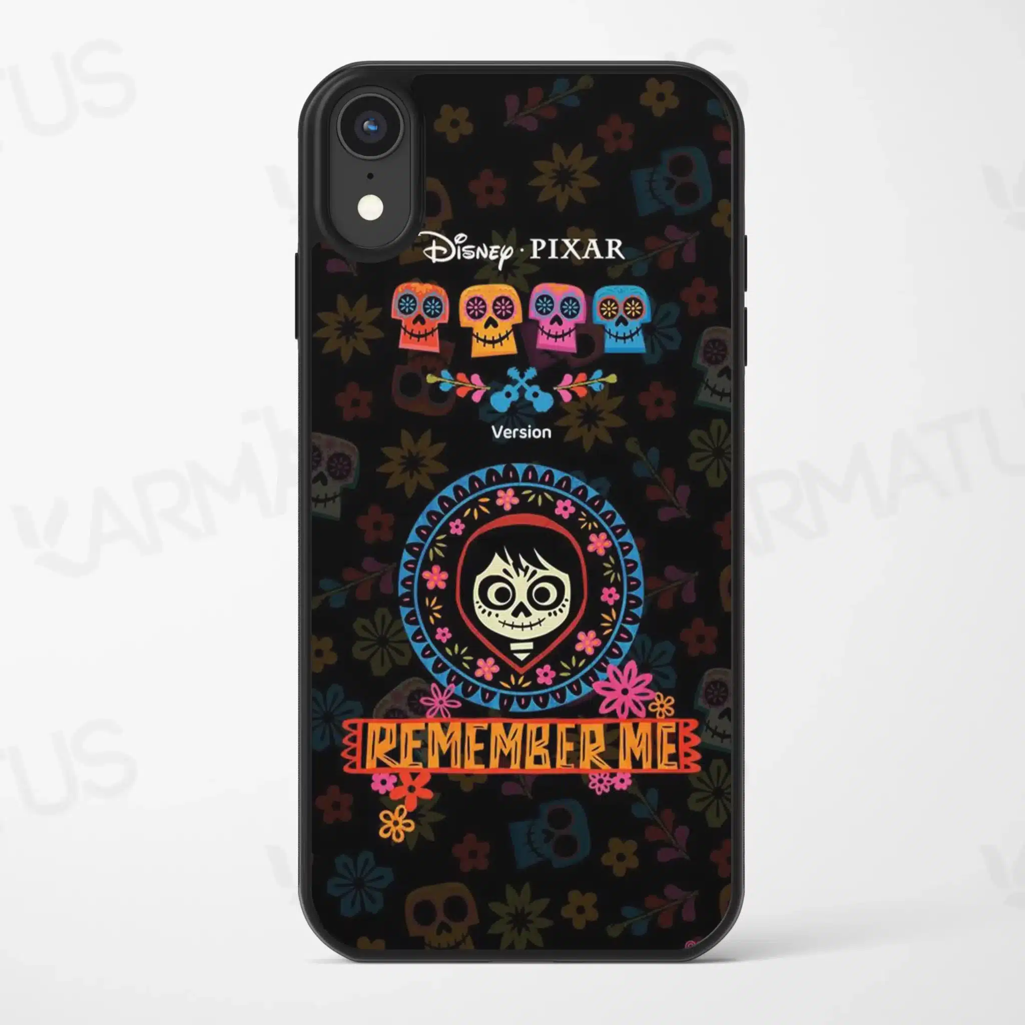 قاب موبایل کوکو | کالکشن Animation مدل Coc-7 499,000&Nbsp;تومان &Ndash; کارماتوس قاب موبایل طرح انیمیشن کوکو Coco